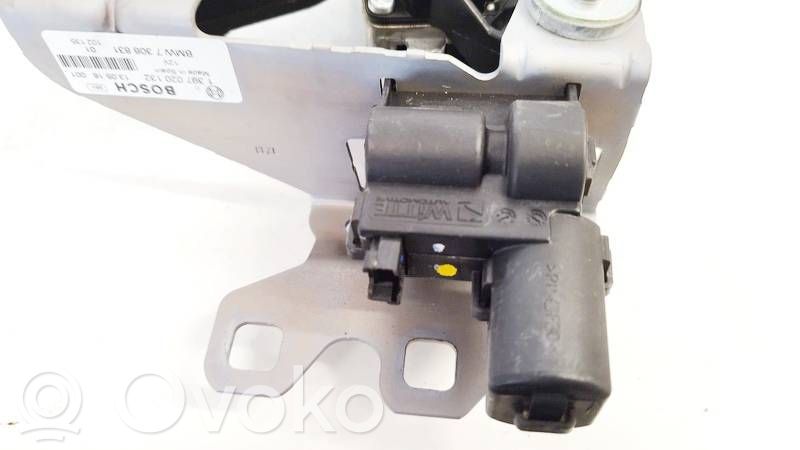 BMW 5 F10 F11 Sensor 