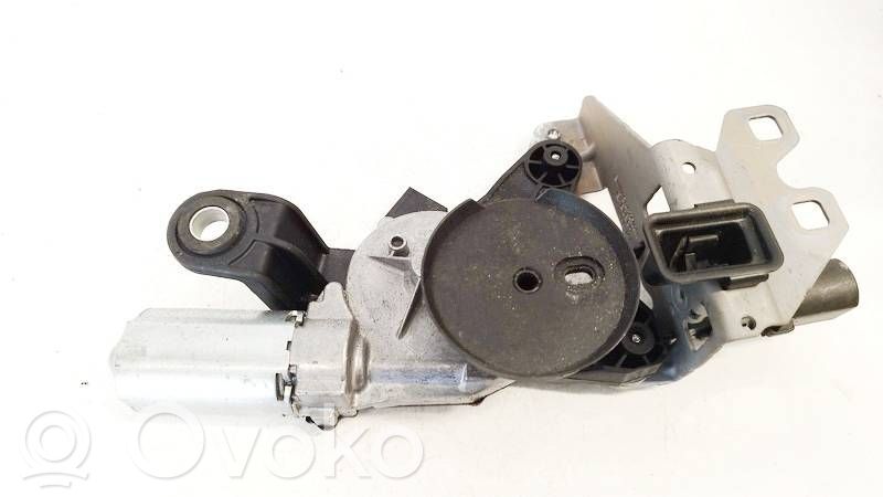 BMW 5 F10 F11 Motorino del tergicristallo del lunotto posteriore 