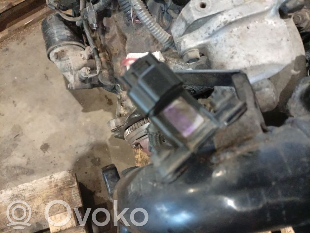 Toyota Avensis T250 Senzor presiune aer