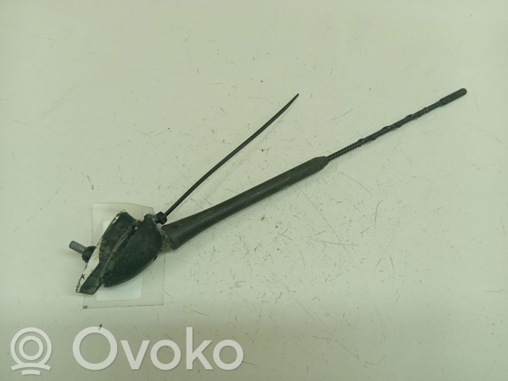 Fiat Ducato Antena GPS 