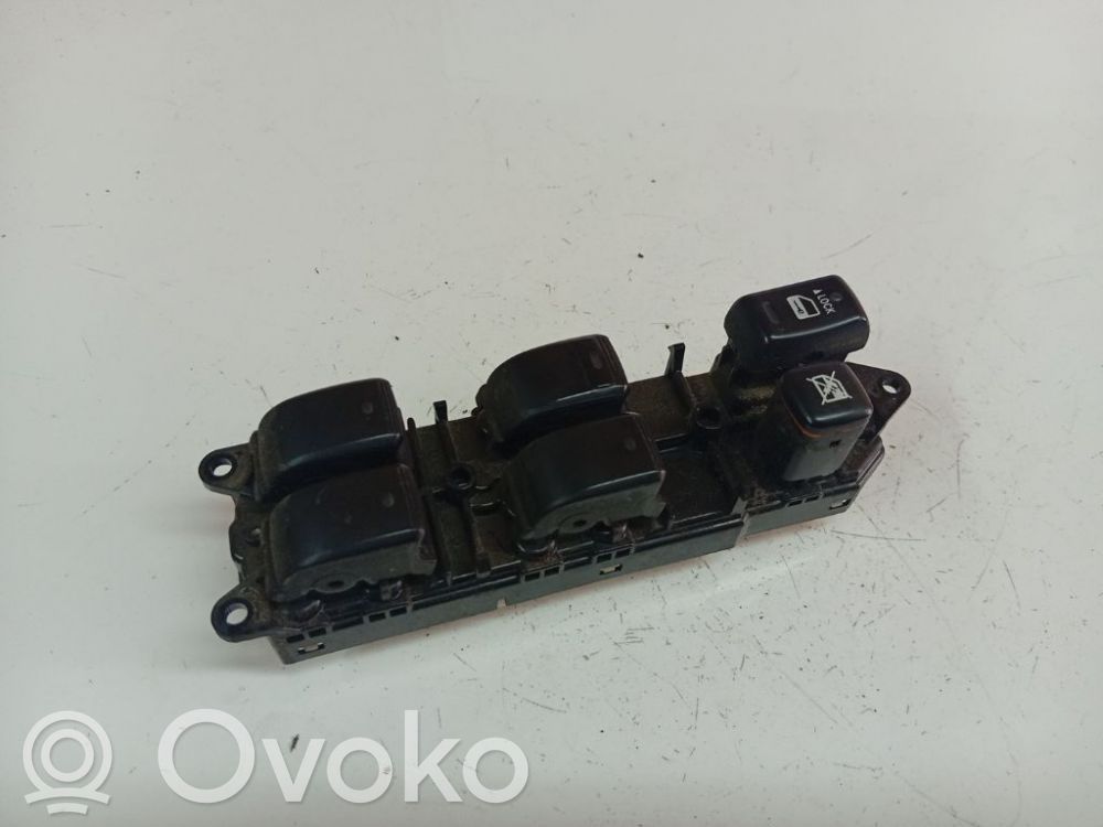 Lexus IS 220D-250-350 Interrupteur commade lève-vitre
