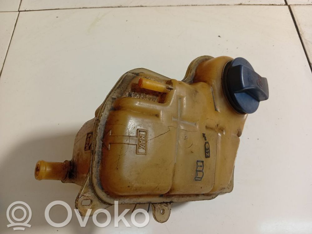 Audi A6 S6 C5 4B Vas expansiune/rezervor lichid de răcire 