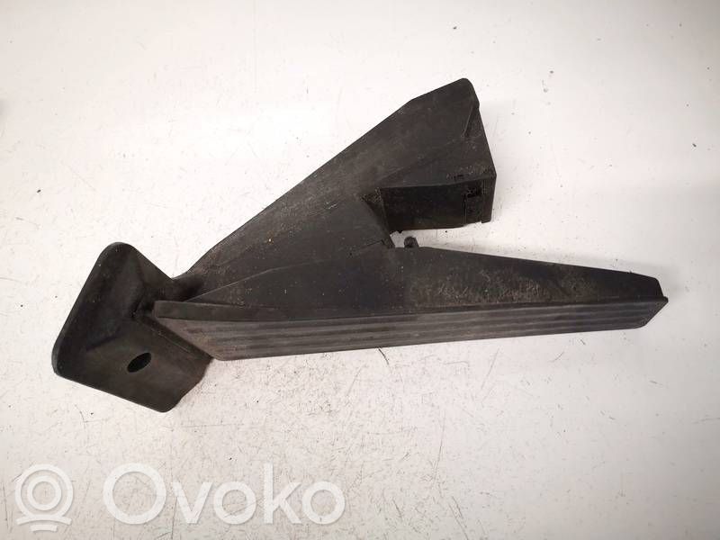 BMW 5 F10 F11 Pedale dell’acceleratore 