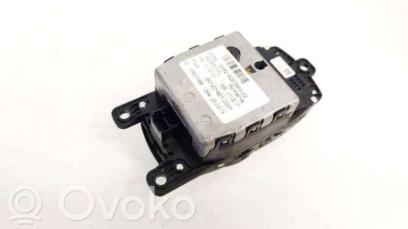 BMW 5 F10 F11 Comutator/buton multifuncțional