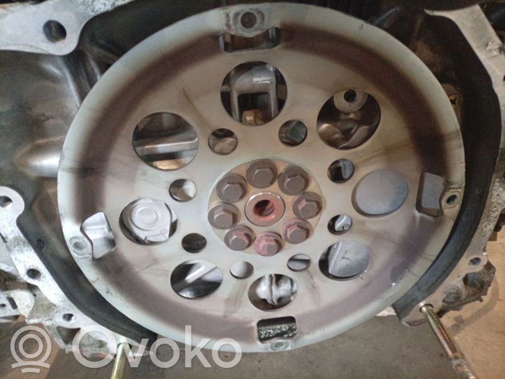 Volant moteur