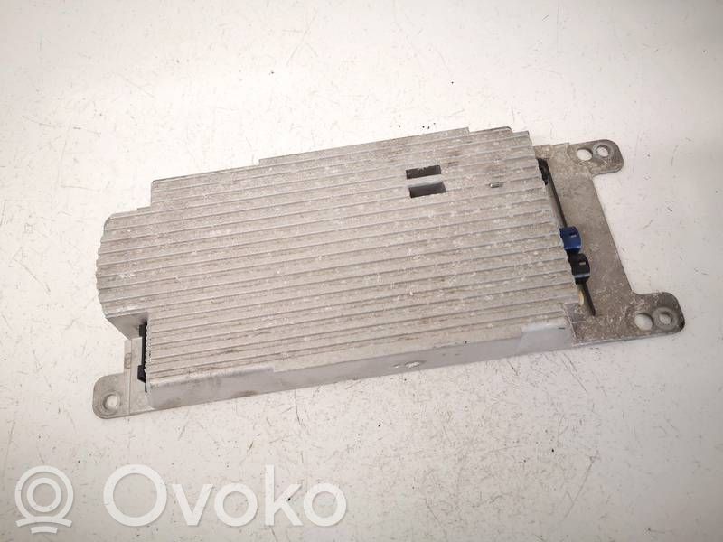 BMW 5 F10 F11 Module unité de contrôle Bluetooth