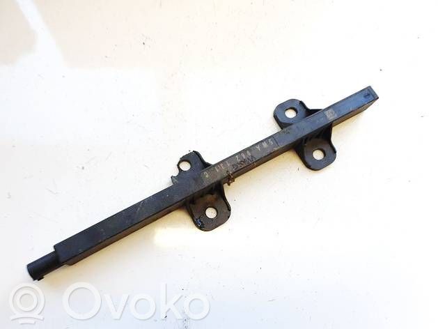 Volkswagen ID.4 Centralina antenna
