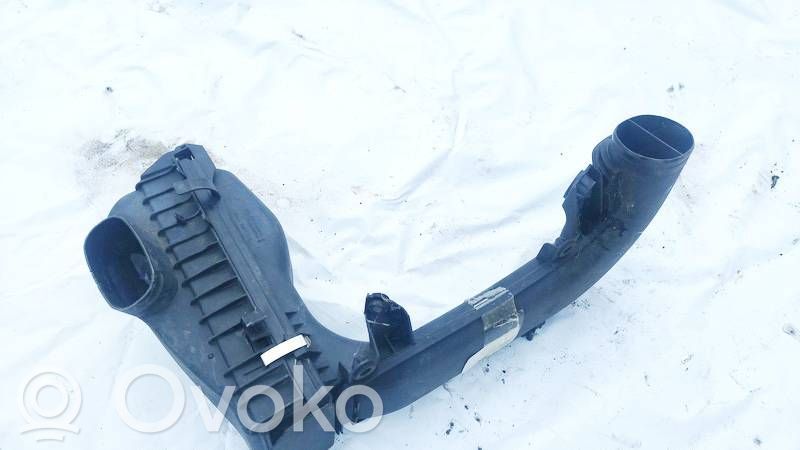 BMW 5 F10 F11 Scatola del filtro dell’aria 