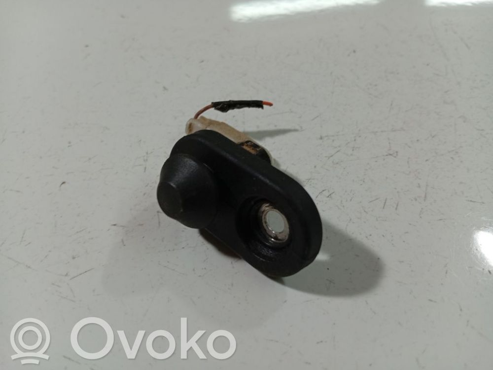 Sensor de la puerta delantera coupé