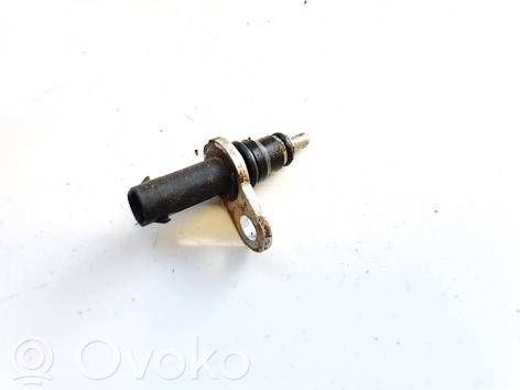 Volkswagen ID.4 Senzor temperatură lichid răcire