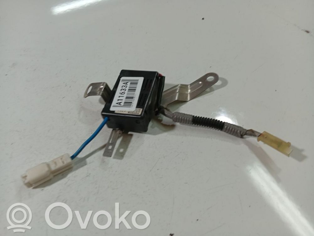 Unitate control antenă   05370593L,05370593L,C25S2B
