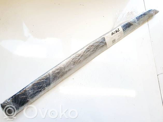BMW 5 F10 F11 Altra parte interiore 