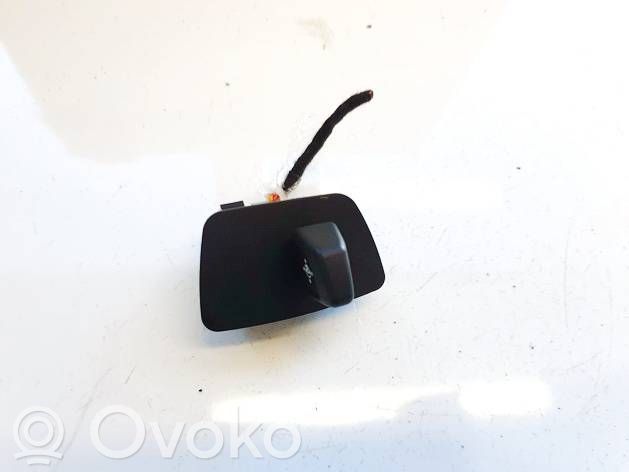 BMW 5 F10 F11 Przełącznik regulacji kierownicy 
