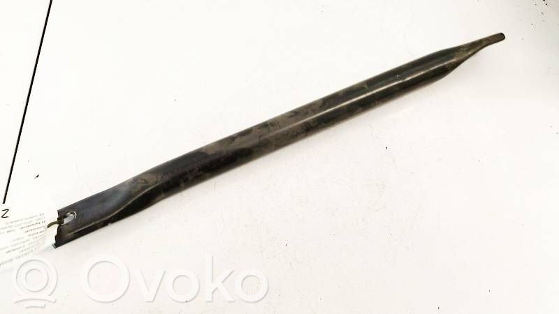 BMW 5 F10 F11 Altra parte esteriore 