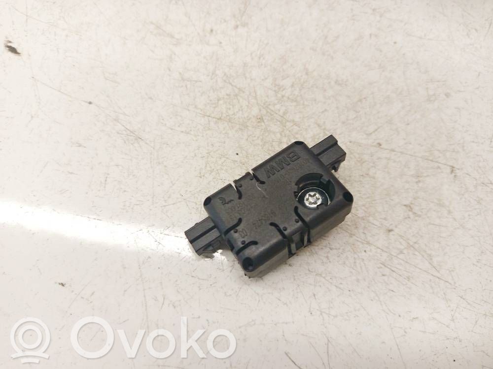 BMW 5 F10 F11 Moduł / Sterownik anteny 