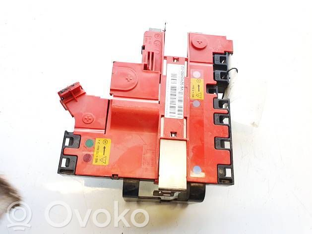 BMW 5 F10 F11 Set scatola dei fusibili 
