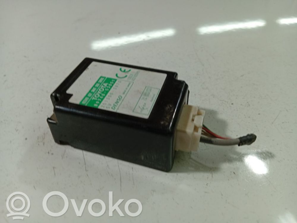 Lexus IS 220D-250-350 Unité de commande module de porte