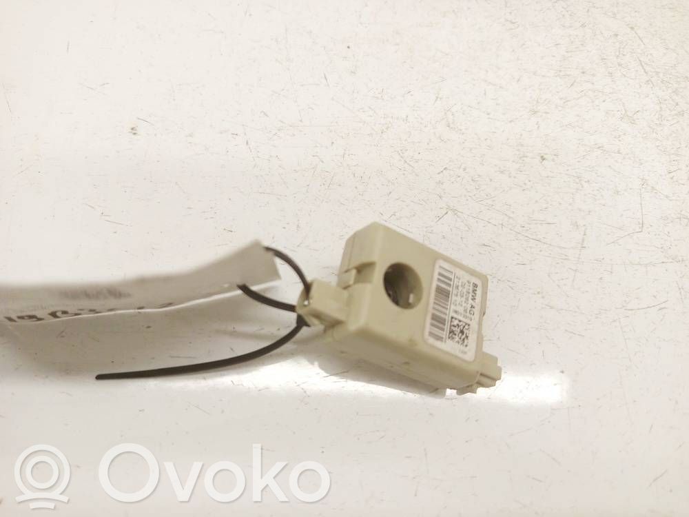 BMW 5 F10 F11 Centralina antenna 