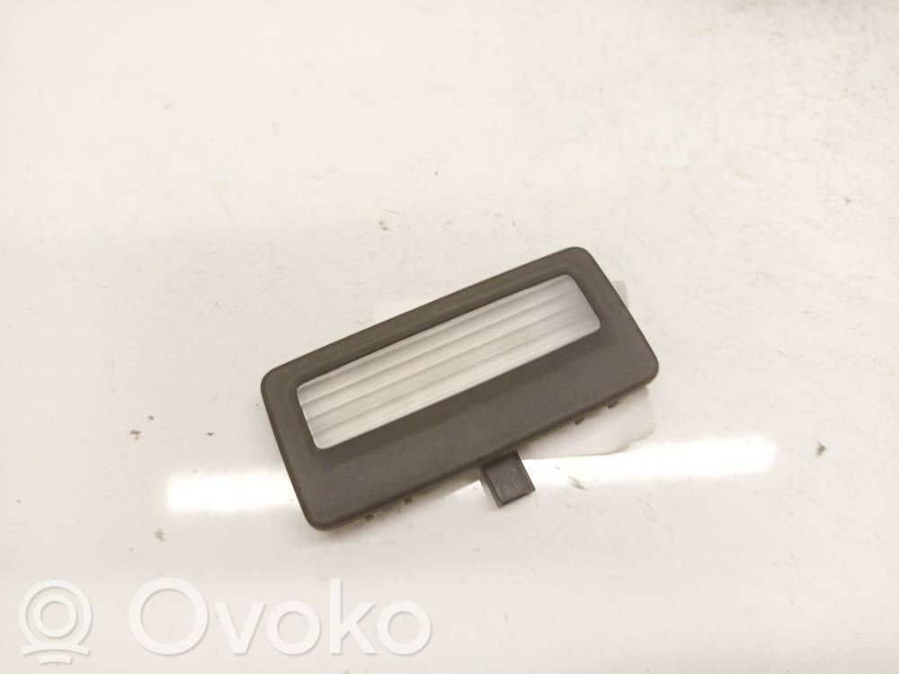 BMW 5 F10 F11 Altre luci abitacolo 