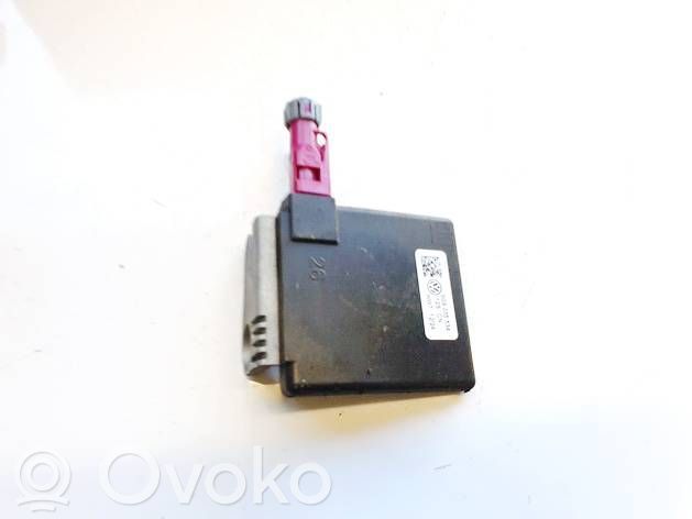 Volkswagen ID.4 Centralina antenna