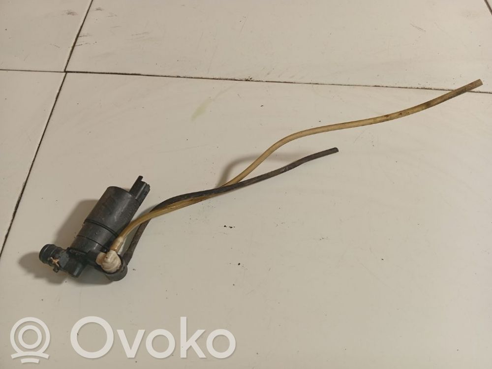 Renault Megane II Pompa lavavetri parabrezza/vetro frontale