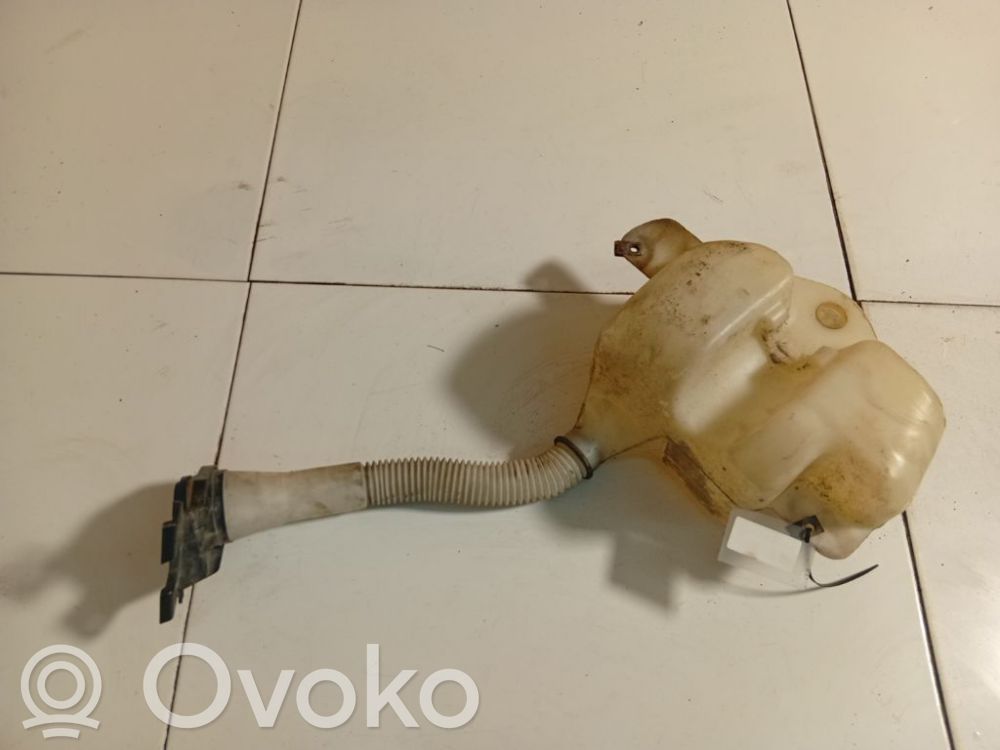 Peugeot 807 Zbiornik płynu do spryskiwaczy szyby przedniej / czołowej 