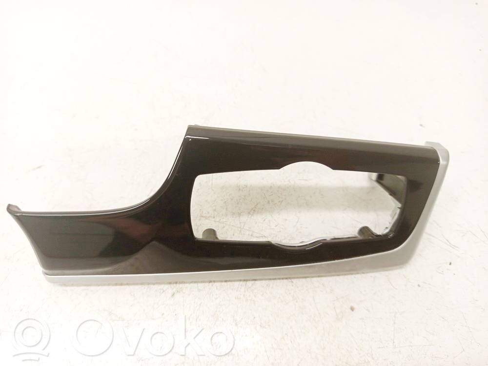BMW 5 F10 F11 Alte piese de interior 