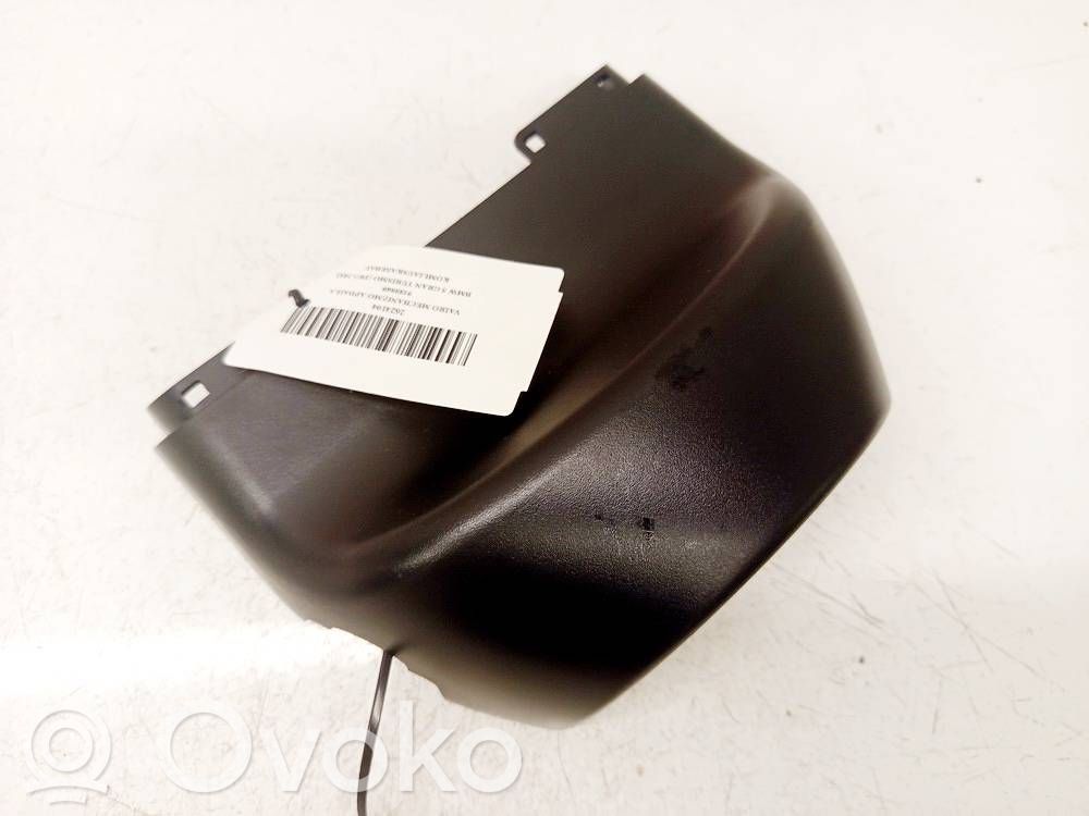 BMW 5 F10 F11 Capac coloană direcție 
