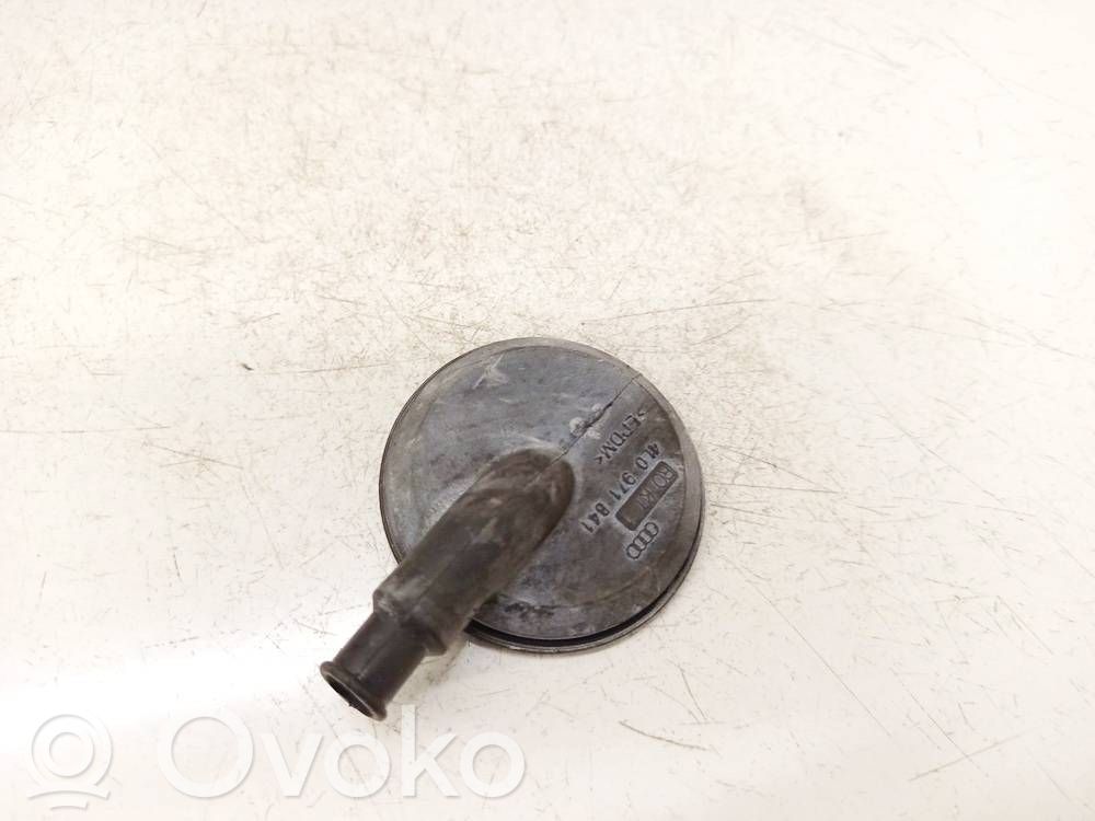 Audi A4 S4 B8 8K Altra parte esteriore