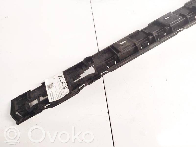 BMW 5 F10 F11 Alte piese de exterior 