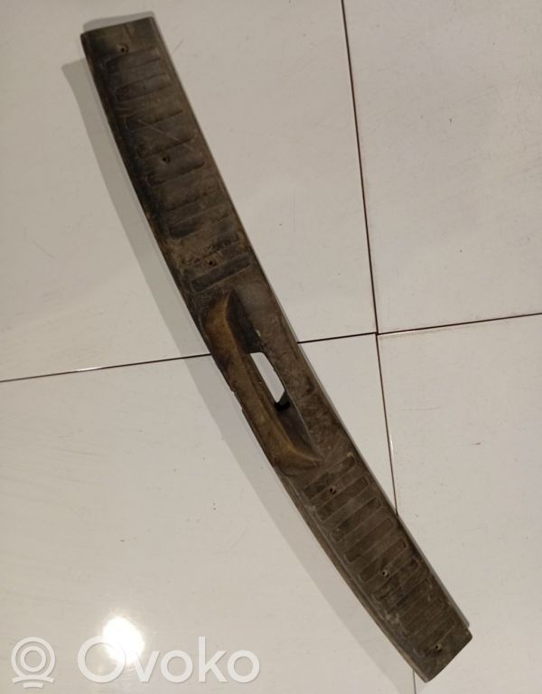 Peugeot 807 Altro elemento di rivestimento bagagliaio/baule 