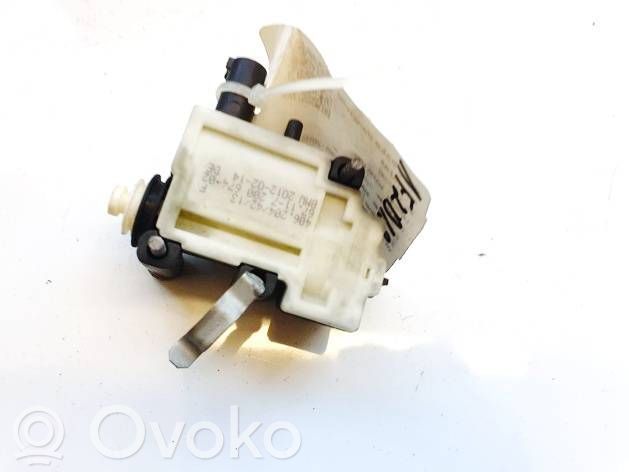 BMW 5 F10 F11 Motor închidere centralizată
