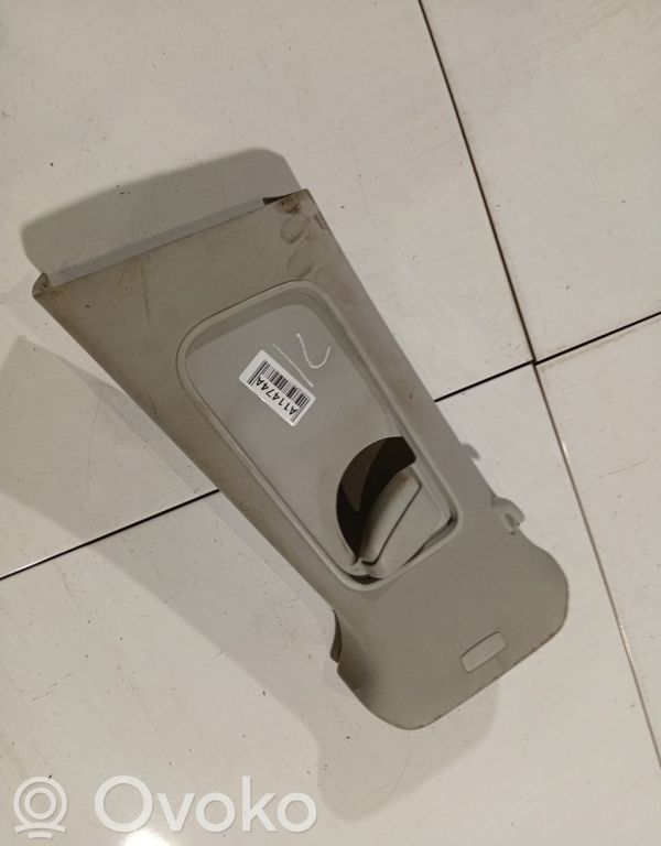 Volkswagen PASSAT B7 Rivestimento montante (B) (superiore) 