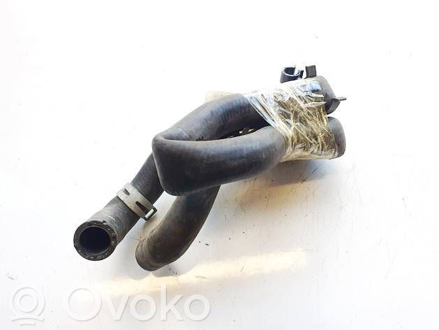 BMW 5 F10 F11 Tubo flessibile del liquido di raffreddamento del motore