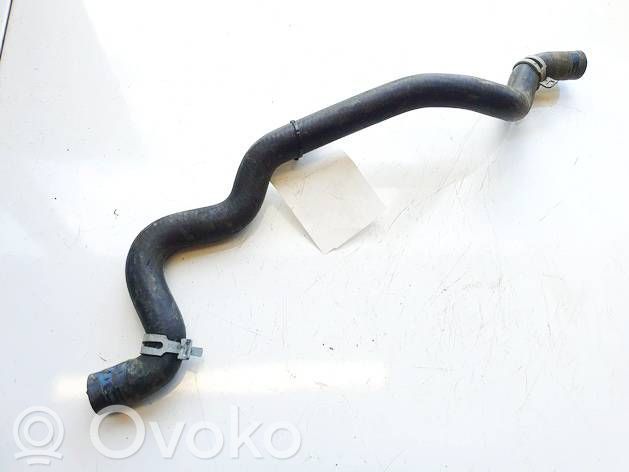 BMW 5 F10 F11 Tubo flessibile del liquido di raffreddamento del motore