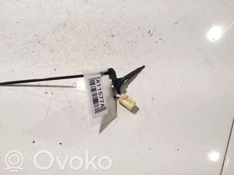 Innentemperatursensor