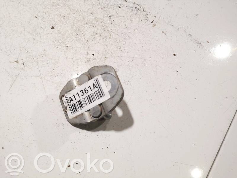 Muu ulkopuolen osa