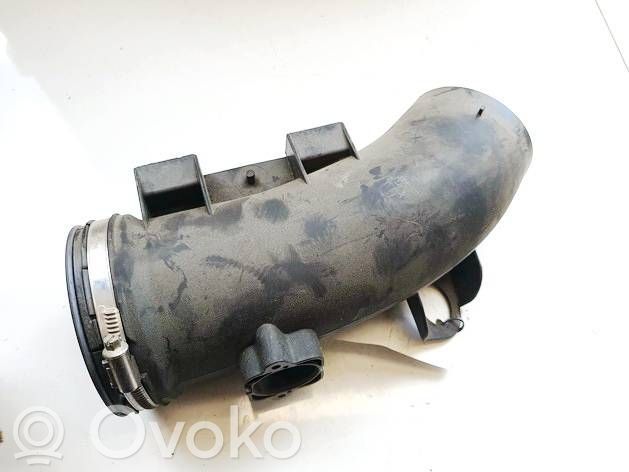 BMW 5 F10 F11 Conductă/furtun admisie aer 