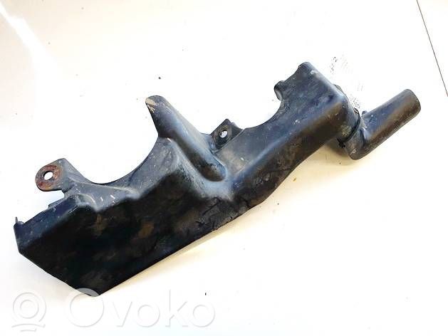 BMW 5 F10 F11 Altra parte esteriore 