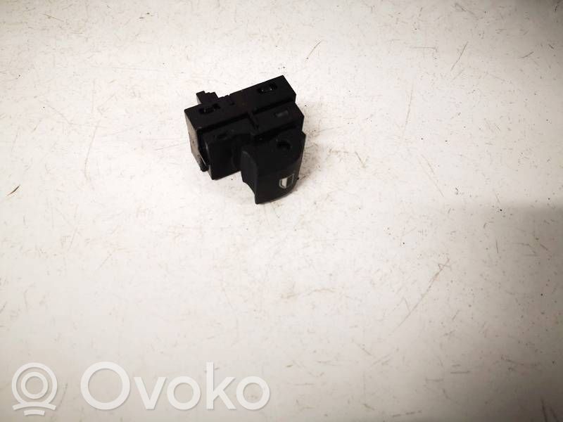 BMW 5 F10 F11 Interruttore di controllo dell’alzacristalli elettrico 