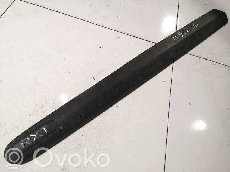 Renault Scenic I Rivestimento della portiera anteriore (modanatura) 
