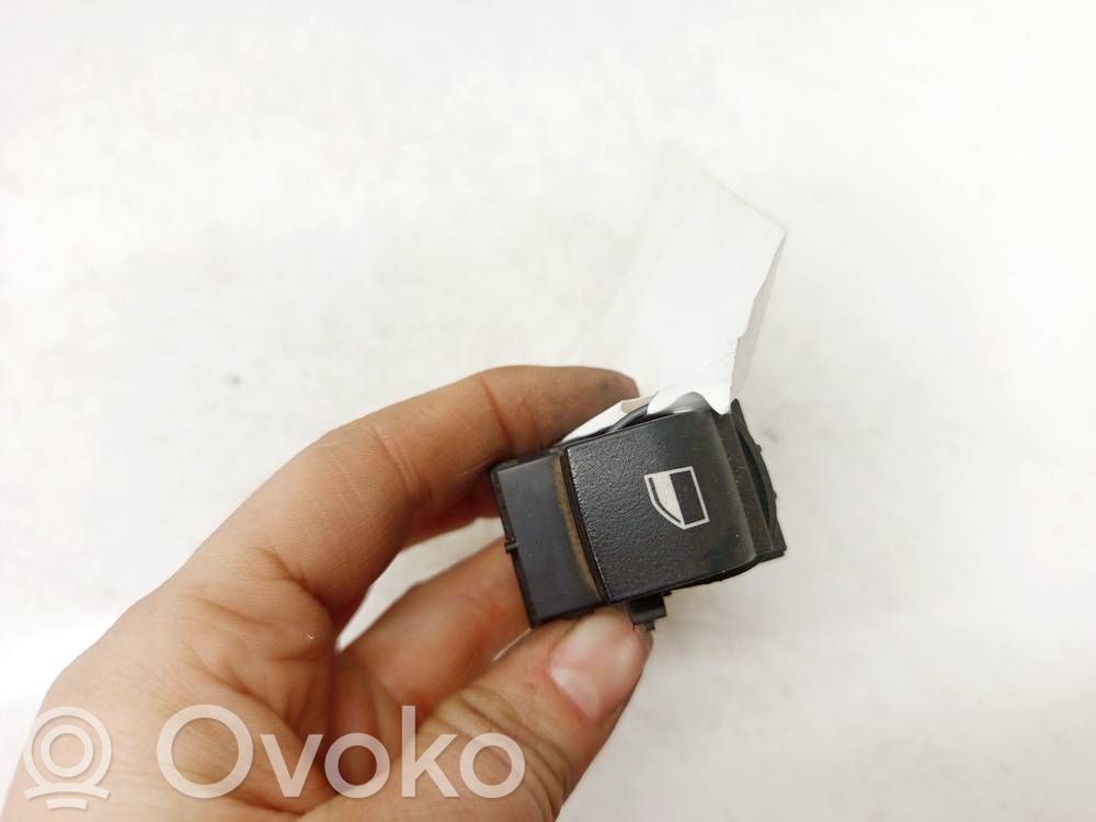 BMW 5 F10 F11 Interruttore di controllo dell’alzacristalli elettrico 