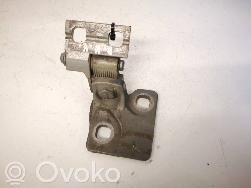 BMW 5 F10 F11 Cerniera superiore della portiera anteriore 