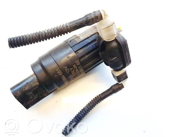 Volkswagen ID.4 Pompe de lave-glace de pare-brise