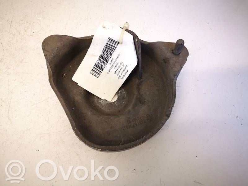 BMW 5 F10 F11 Supporto nel bagagliaio/baule