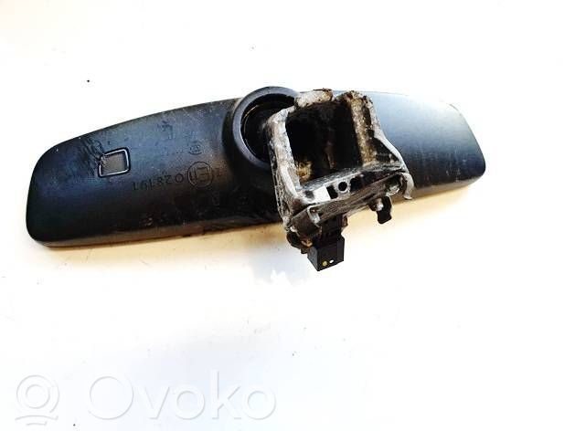 Volkswagen ID.4 Specchietto retrovisore (interno) 