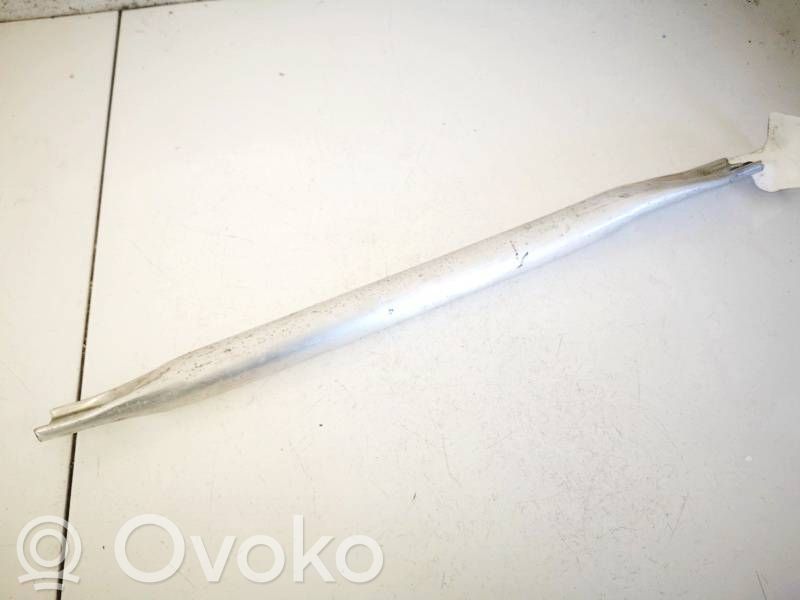 BMW 5 F10 F11 Altra parte esteriore 