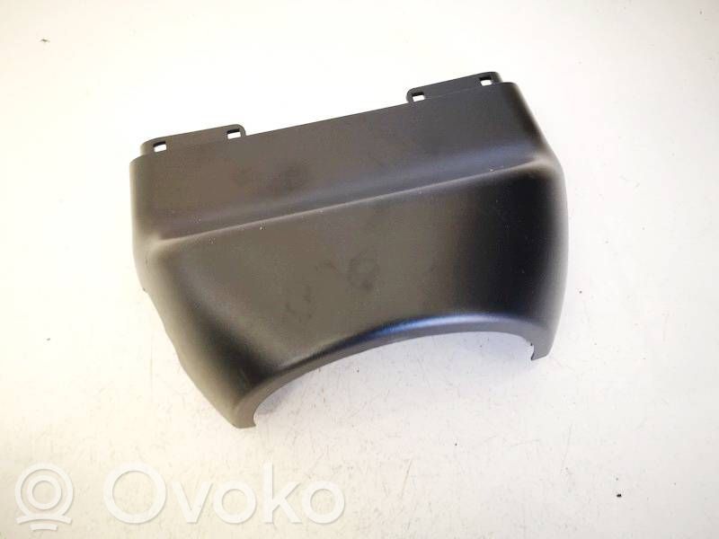 BMW 5 F10 F11 Rivestimento del piantone del volante 