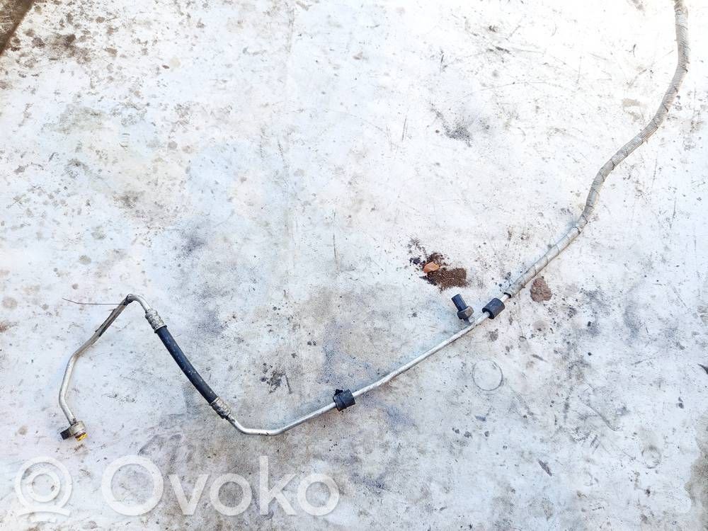 BMW 5 F10 F11 Tubo flessibile aria condizionata (A/C) 
