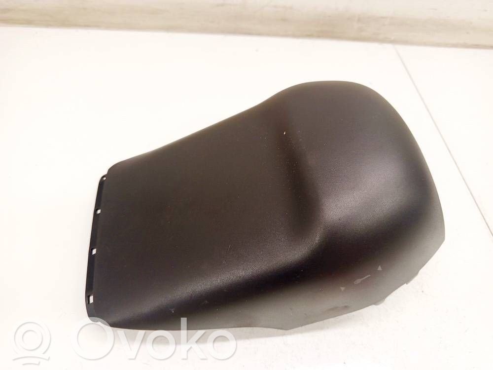 BMW 5 F10 F11 Capac coloană direcție 